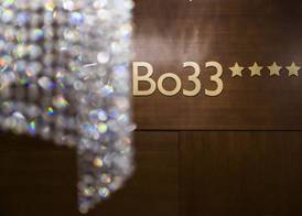 Bo33 Hotel Family & Suites 2