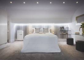 Aphrodites Group - Luxury Hot Tub Suites in Central Lake District! 5