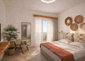 Cavo Notos Beach Hotel 4