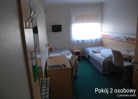 Economy Silesian Hotel 5