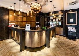 The Alfred Hotel 3