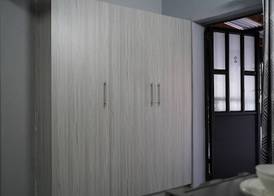Aqua Guest House 5