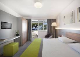 Maistra Select Pineta Hotel 4