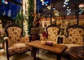 Cappadocia Divin House 5