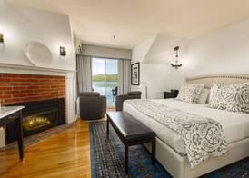 Ripplecove Hotel & Spa 4