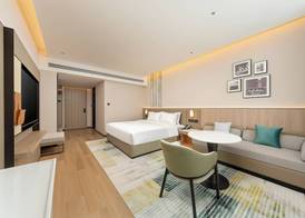 Holiday Inn Qidong Lvsi Port by IHG 4