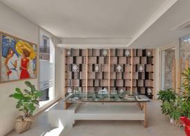 Marnik Luxury B&B 3