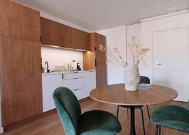 Résidence Montana Clamart 5