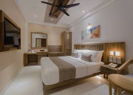 Hotel Ocean Grand at Hulhumale 5