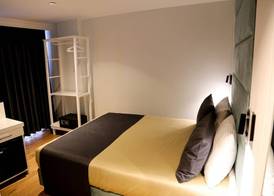 AXU AIRPORT HOTEL 4