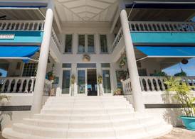 Hosteria Mar y Sol 2