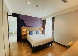 HABITARE Rasuna Jakarta 4