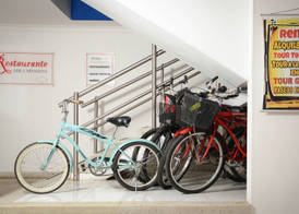Hotel Stil Cartagena 5