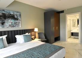 Capella Otel 5