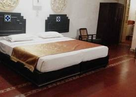 Indeco Hotels Swamimalai 5