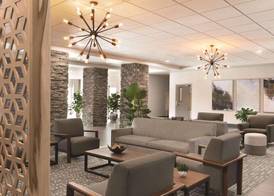 Radisson Hotel Oklahoma City Airport 2