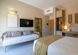 VILLA BRANDA - Tavira Nature Hotel 5