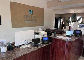 Quality Inn & Suites Yuma 5