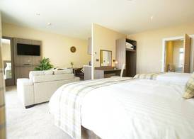 Bannview Bed & Breakfast 4