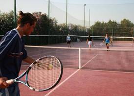 Nicolaus Club La Giurlita 5