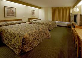 Americas Best Value Inn Addison Dallas 4