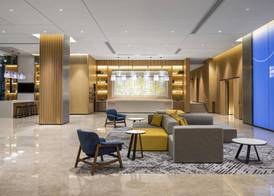 Hyatt Place New Taipei City Xinzhuang 2