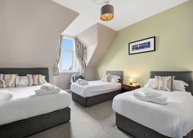 Corran House Guest House 4