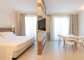 Hotel Mistral 4