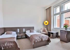 Apartments Embassy by LH 4