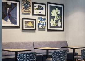 Hyatt Place Salt Lake City Downtown / The Gateway 5