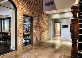 Hougoumont Hotel Fremantle 4