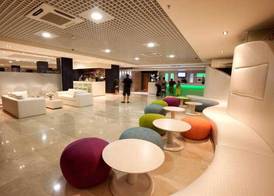 Hotel Allon Mediterrania 3