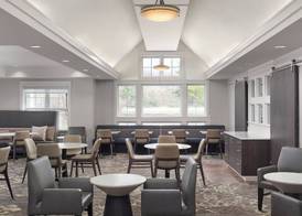 Residence Inn by Marriott Saratoga Springs 2