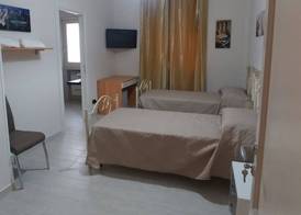 B&b I portici 4