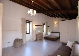 Italiana Resort Atrio 4