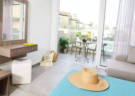 Blue Horizon Apartments 3