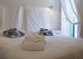 B&B Suite Home Trani 4