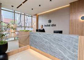 Hotel Dix 2