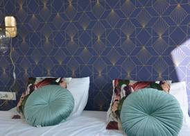 Boutique Hotel Charley's 5