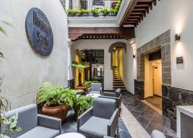 Domingo Santo Hotel Boutique 4