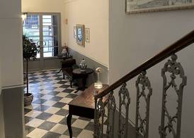 Residenza dei Pucci 3