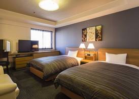 Himeji Castle Grandvrio Hotel 5