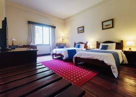 La Mada Hotel 4