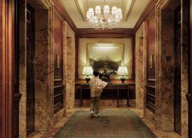 The Ritz-Carlton Osaka 5