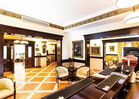 Hotel Classico Timisoara 2
