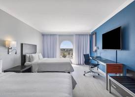 Fiesta Inn Express Nuevo Laredo 4