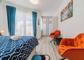 Rooftop Terrace Apartment in Zagreb Lower Town 5