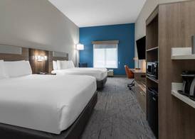 Holiday Inn Express CRYSTAL RIVER by IHG 5