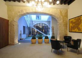 Catalina Suites San Nicolas 3