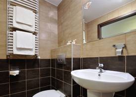 Hotel Diament Spodek 4